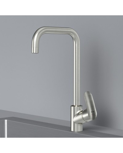 Смеситель для кухни AM.PM Like F8006011 Хром