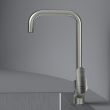 Смеситель для кухни AM.PM Like F8006011 Хром