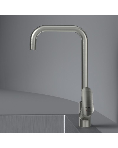 Смеситель для кухни AM.PM Like F8006011 Хром