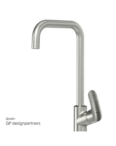 Смеситель для кухни AM.PM Like F8006011 Хром