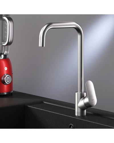 Смеситель для кухни AM.PM Like F8006011 Хром