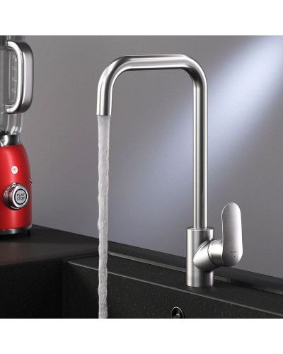 Смеситель для кухни AM.PM Like F8006011 Хром