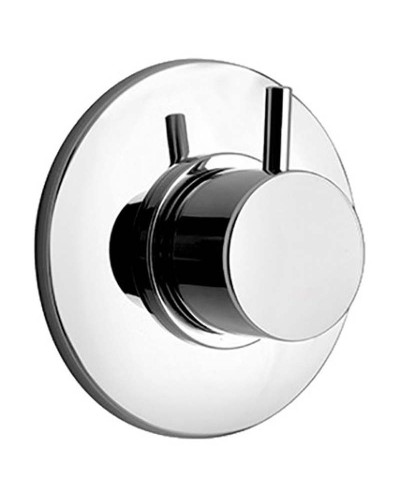 Переключатель потоков Paini Cox 78CR471 Хром