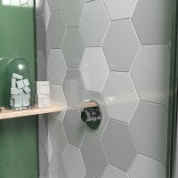 Переключатель потоков Paini Cox 78CR471 Хром