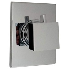 Переключатель потоков Paini Dax 84CR471 Хром