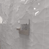 Переключатель потоков Paini Dax 84CR471 Хром