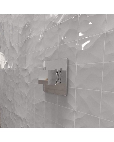 Переключатель потоков Paini Dax 84CR471 Хром