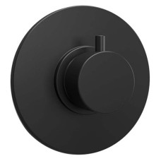 Переключатель потоков Paini Cox 78PZ471 Черный матовый