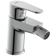 Смеситель для биде Cersanit Cersania 63033 Хром