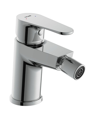 Смеситель для биде Cersanit Cersania 63033 Хром