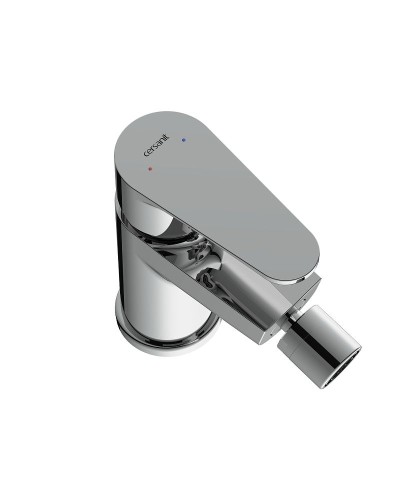 Смеситель для биде Cersanit Cersania 63033 Хром