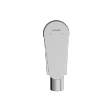 Смеситель для биде Cersanit Cersania 63033 Хром