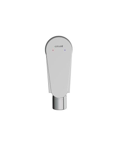 Смеситель для биде Cersanit Cersania 63033 Хром