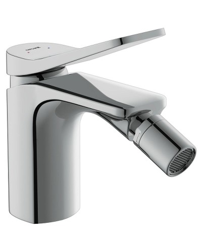 Смеситель для биде Cersanit Odra 63053 Хром