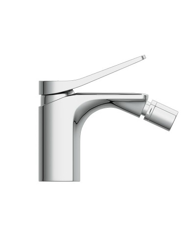 Смеситель для биде Cersanit Odra 63053 Хром