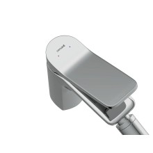 Смеситель для биде Cersanit Odra 63053 Хром