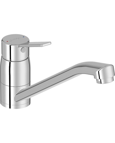 Смеситель для кухни Jacob Delafon EO E24161RU-CP Хром