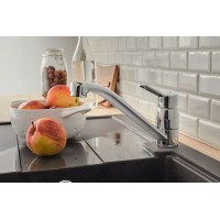 Смеситель для кухни Jacob Delafon EO E24161RU-CP Хром