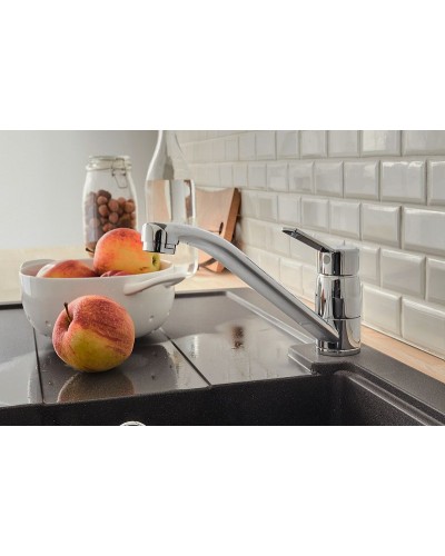 Смеситель для кухни Jacob Delafon EO E24161RU-CP Хром