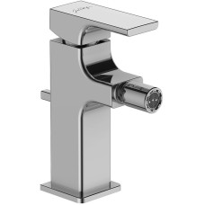 Смеситель для биде Jacob Delafon Strayt Mini E8777-CP Хром