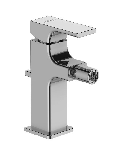 Смеситель для биде Jacob Delafon Strayt Mini E8777-CP Хром