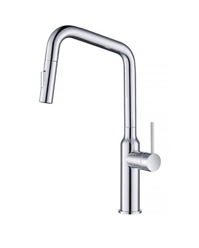 Смеситель для кухни Timo Saona 2386/00FL Хром