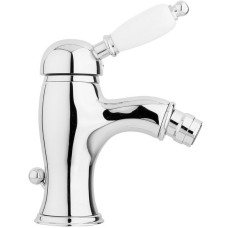 Смеситель для биде Cezares Elite ELITE-BSM1-01-Bi Хром