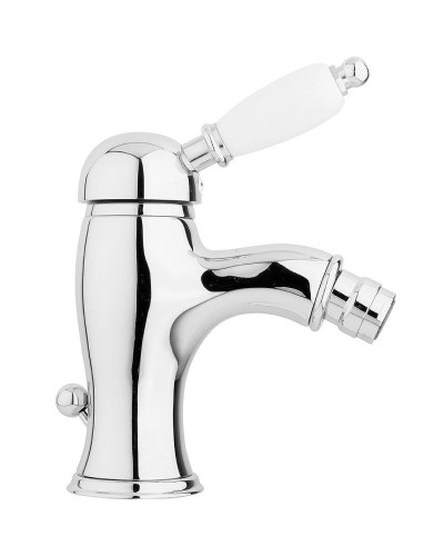 Смеситель для биде Cezares Elite ELITE-BSM1-01-Bi Хром