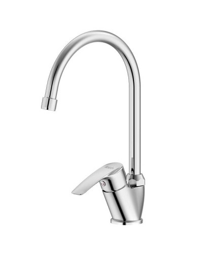 Смеситель для кухни Iddis Ray RAYSB00i05 Хром