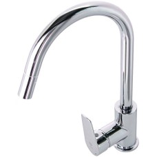 Смеситель для кухни Orange Alfi M34-000cr Хром