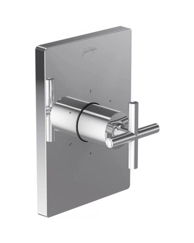 Переключатель на 3 выхода Jacob Delafon Modulo E98736-CP