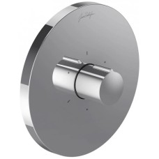 Переключатель на 3 выхода Jacob Delafon Modulo E98735-CP