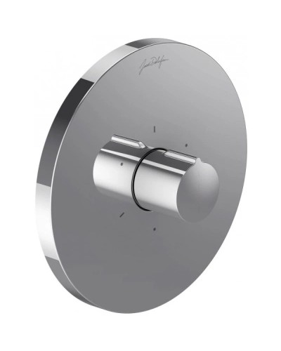 Переключатель на 3 выхода Jacob Delafon Modulo E98735-CP