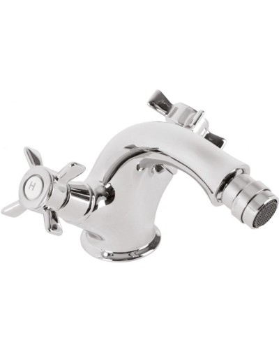 Смеситель для биде Cezares Lord BS1 03 Золото 24 карат