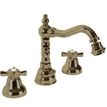 Смеситель для биде Cezares Lord BBS2 03 Золото 24 карат