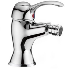 Смеситель для биде Cezares LIRA-C-BS1-01 Хром