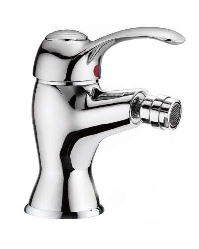 Смеситель для биде Cezares LIRA-C-BS1-01 Хром