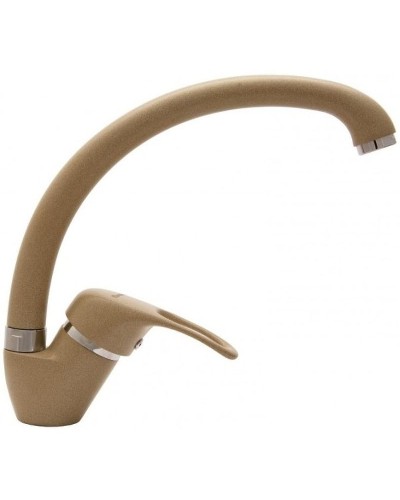 Смеситель для кухни Florentina Омега 313.12H.1123.104 Бежевый