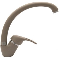 Смеситель для кухни Florentina Омега 313.12H.1123.305 Грей