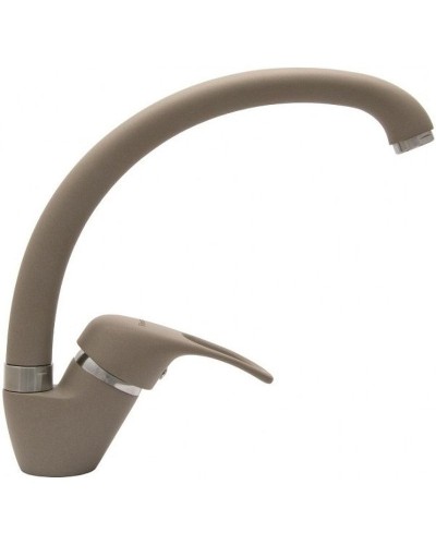 Смеситель для кухни Florentina Омега 313.12H.1123.305 Грей