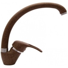 Смеситель для кухни Florentina Омега 313.12H.1123.105 Коричневый