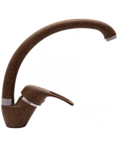 Смеситель для кухни Florentina Омега 313.12H.1123.105 Коричневый