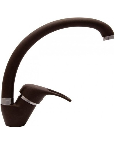 Смеситель для кухни Florentina Омега 313.12H.1123.303 Мокко