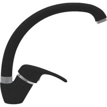 Смеситель для кухни Florentina Омега 313.12H.1123.102 Черный