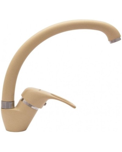 Смеситель для кухни Florentina Омега 313.12H.1123.202 Шампань