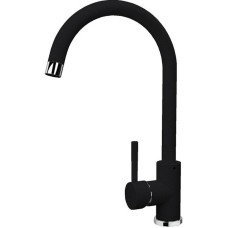 Смеситель для кухни Florentina Альфа 313.01H.1123.302 Антрацит