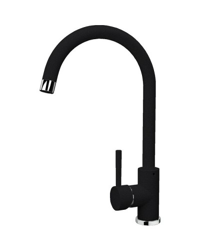 Смеситель для кухни Florentina Альфа 313.01H.1123.302 Антрацит