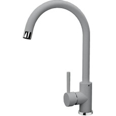 Смеситель для кухни Florentina Альфа 313.01H.1123.305 Грей