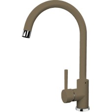 Смеситель для кухни Florentina Альфа 313.01H.1123.306 Капучино