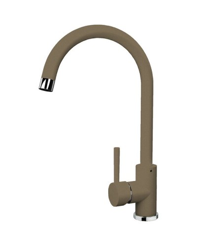 Смеситель для кухни Florentina Альфа 313.01H.1123.306 Капучино